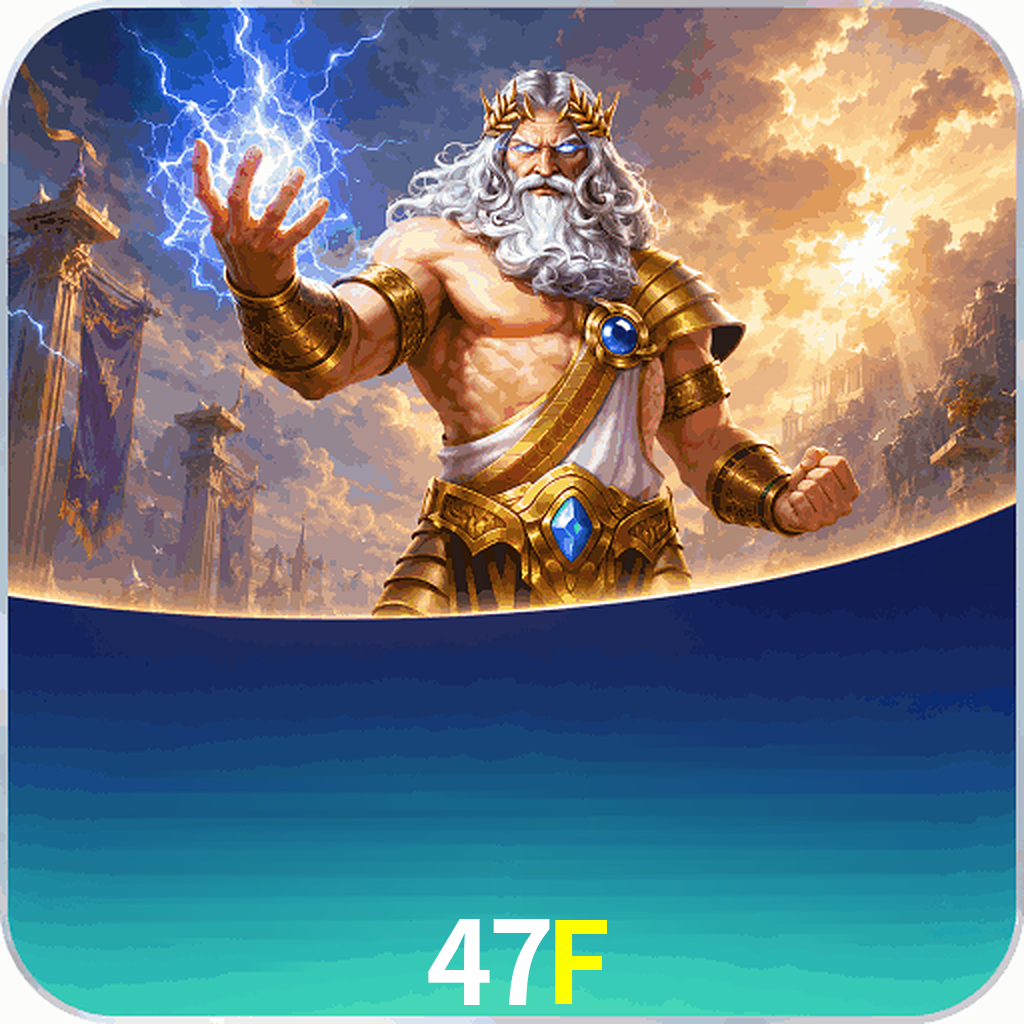 47F APK v4.7.5 - Screenshot UI modern dan intuitif Indonesia